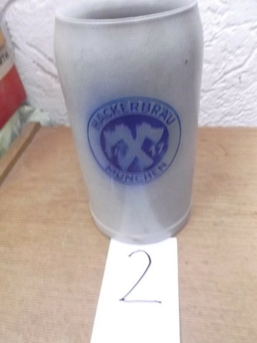 Alter bierkrug ltr - alter, 1