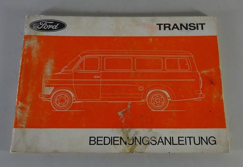 Betriebsanleitung handbuch - betriebsanleitung,