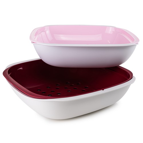 Tupperware allegra schüssel - tupperware,