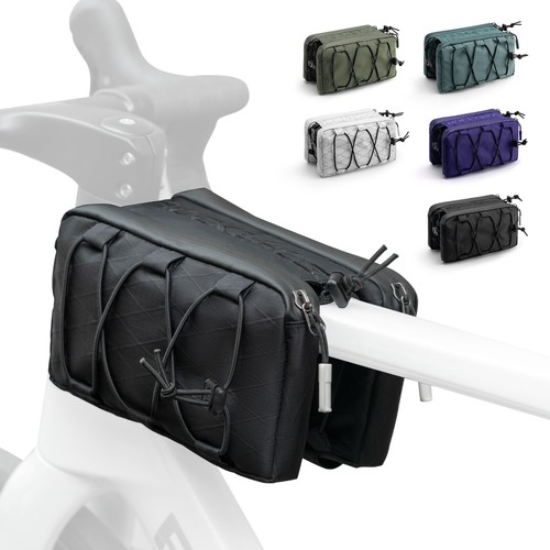 Rockbros fahrrad doppel - rockbros, 1l