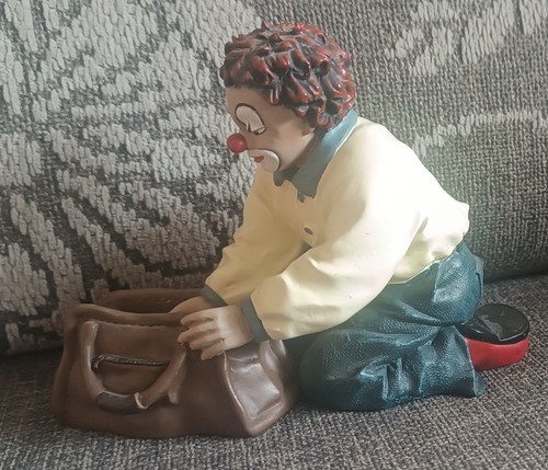 Gilde clown naseweis - gilde,