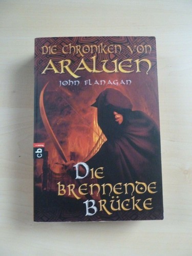 Die chroniken von araluen - die, 02