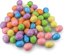 50 Stück Deko Ostereier mit