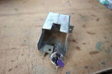 Diebstahlsicherung / Kupplungschloss SSK Westfalien Lager. Nr. AK88 5k