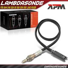 Lambdasonde Diagnosesonde Nach