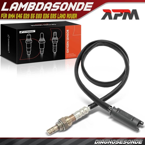 Lambdasonde diagnosesonde nach - lambdasonde,