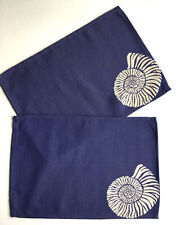 2 St Gobelin Tischset Platzset