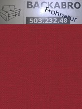 Ikea BACKABRO Bezug 3er