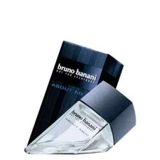 Bruno Banani EDT for men Bruno