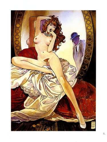 Stell auf manara 30x40 - manara,