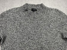 100%ORIGINAL COS BOUCLE WOLLE