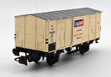 Piko 5/6448-016 - Güterwagen Kühlwagen der FS CINZANO - Spur H0 #897