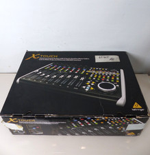 Behringer X-Touch Universal Control Surface  NEU #R