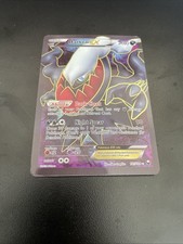 Pokemon Karte Darkrai Ex