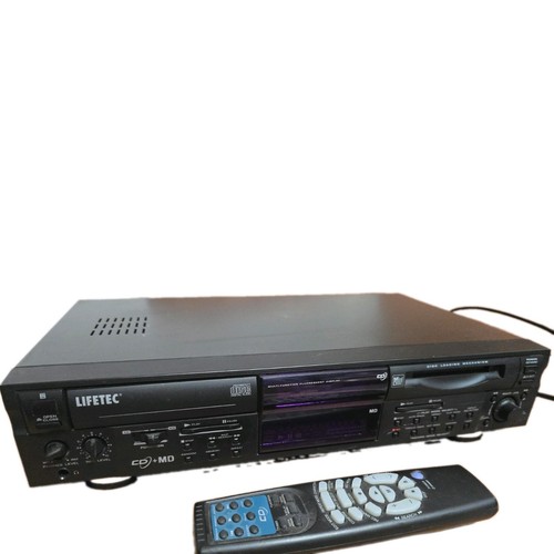 Lifetec lt8964 md - lt8964, cd