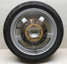 Daelim Otello 125 Fi Roller