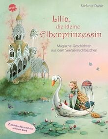 Lilia die kleine - lilia,,