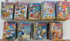 Micky Maus Sammlung (550
