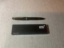 Montblanc Meisterstück Rollerball M162  LeGrand