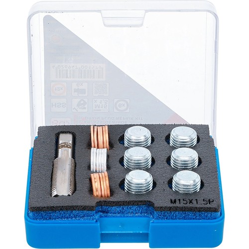 Bgs 157 reparatursatz - bgs,