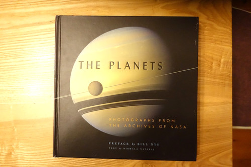 The planets photographs - photographs, from