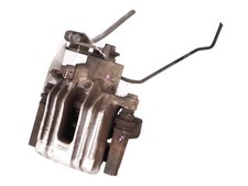 Bremssattel links hinten VW Polo VI (AW) 1.0 TSI  85 kW  115 PS (09.2017-> ) 2Q