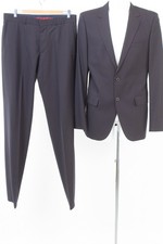 HUGO BOSS Anzug Herren Gr. 94