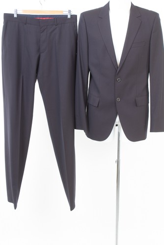 Hugo boss anzug herren 94 - gr.,