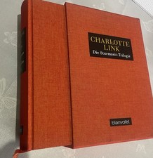 Die Sturmzeit Trilogie -