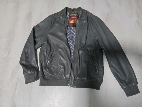 Chevignon leder vintage - *chevignon,