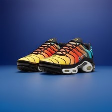 Nike Air Max Plus Baltic TN