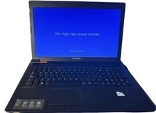 Lenovo B590 Notebook Intel