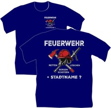 Freiwillige Feuerwehr