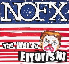 NOFX - The War On Errorism -