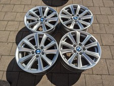 Alufelgen Original BMW 5er F10