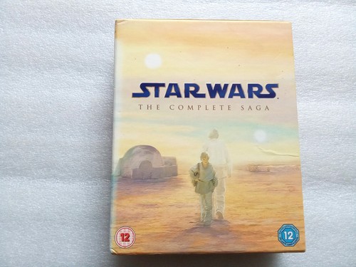 Star wars the complete - star,
