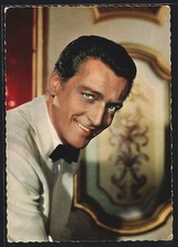 Ansichtskarte Schauspieler