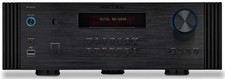 Rotel RA-6000 Schwarz