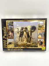 SpielSpass Puzzle 1000 Teile |