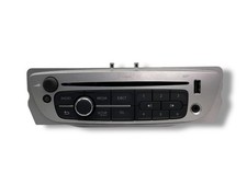 Renault Megane III 2013 Radio