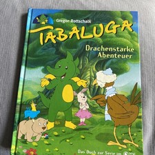 Tabaluga: Das Buch zur Serie