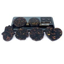 Schungit Orgonit Platten für