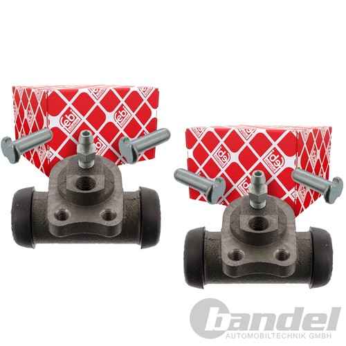 Febi bilstein - 2x,