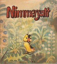 Buch: Nimmersatt, Karalijchev