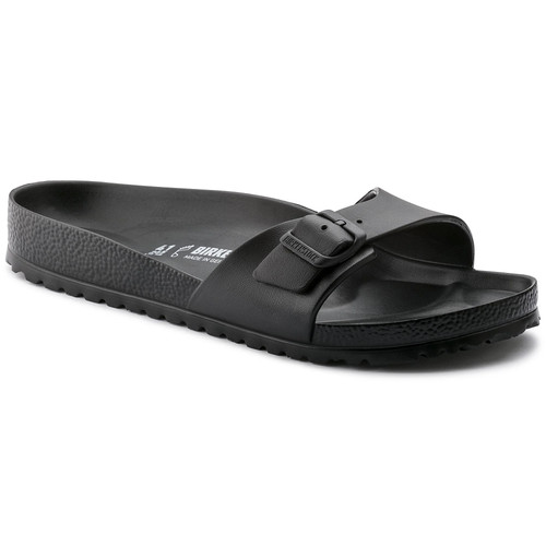 Birkenstock madrid eva schwarz - birkenstock,