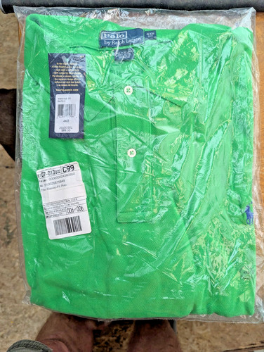 Polo ralph lauren - polo, shirt