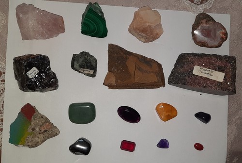 Kleine sammlung schöner - kleine,