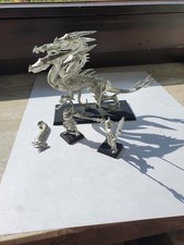 Dunkelelfen Kriegshydra (Warhammer Old World) Metall - Dark Elves