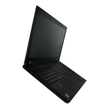 Lenovo ThinkPad P50 i7 16GB 512GB (Akku 50%, Abdeckung fehlt) Displaystreifen