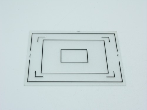 Linhof technika 4x5 - linhof,